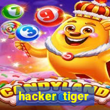 hacker tiger fortune gratis